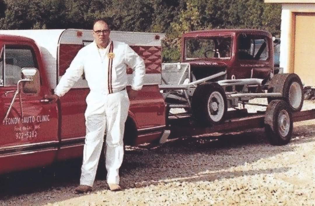 Wally Jors