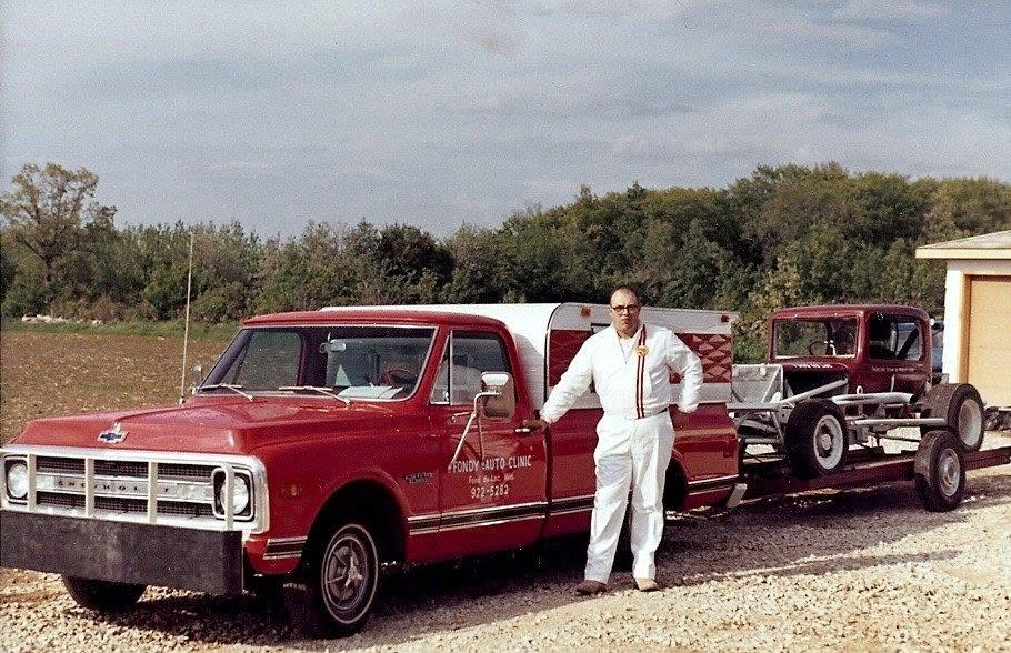 Wally Jors