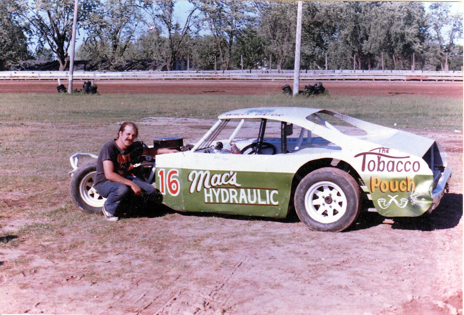 Wally Wise