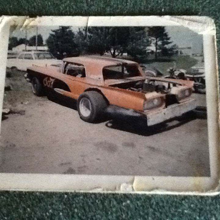Walt Racine