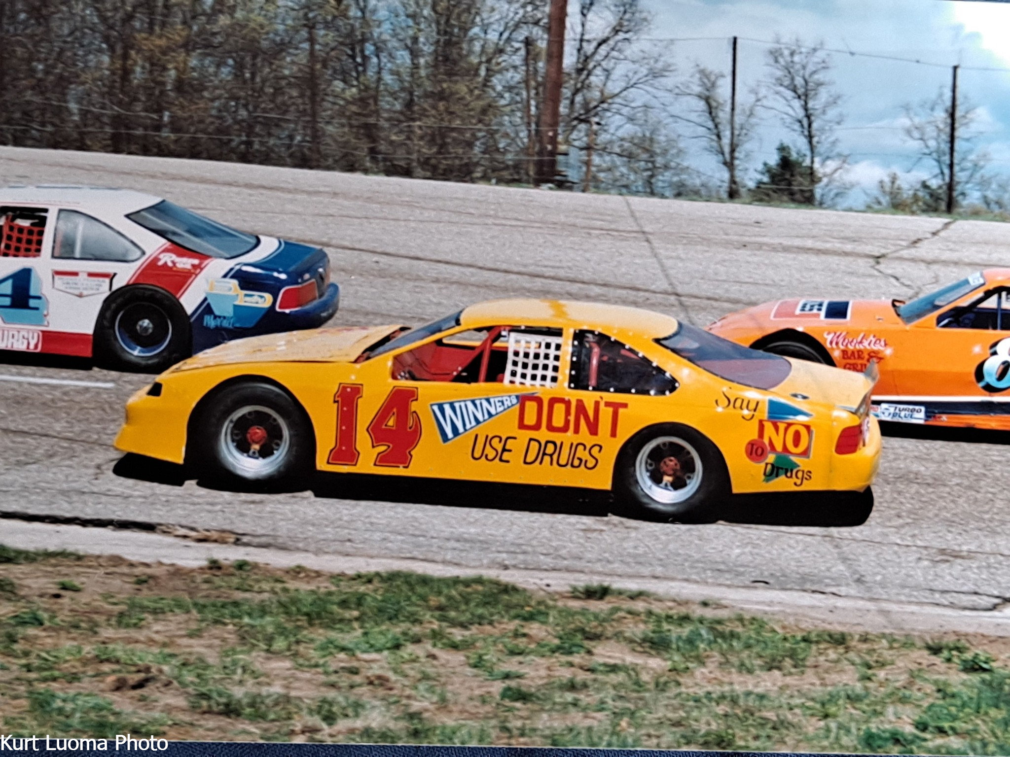 Wayne Brietenfeldt