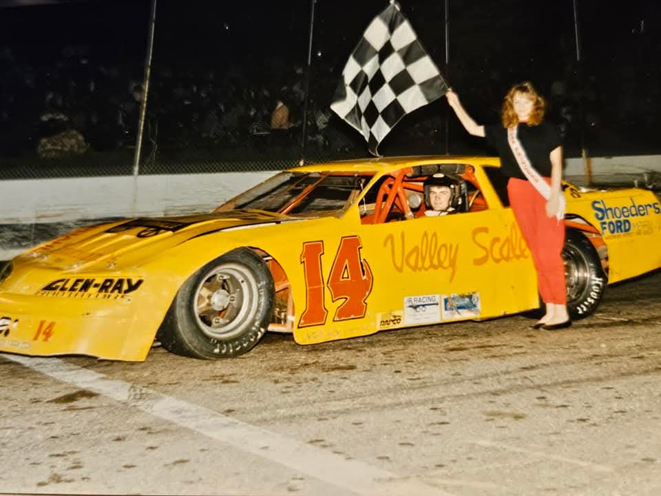 Wayne Brietenfeldt