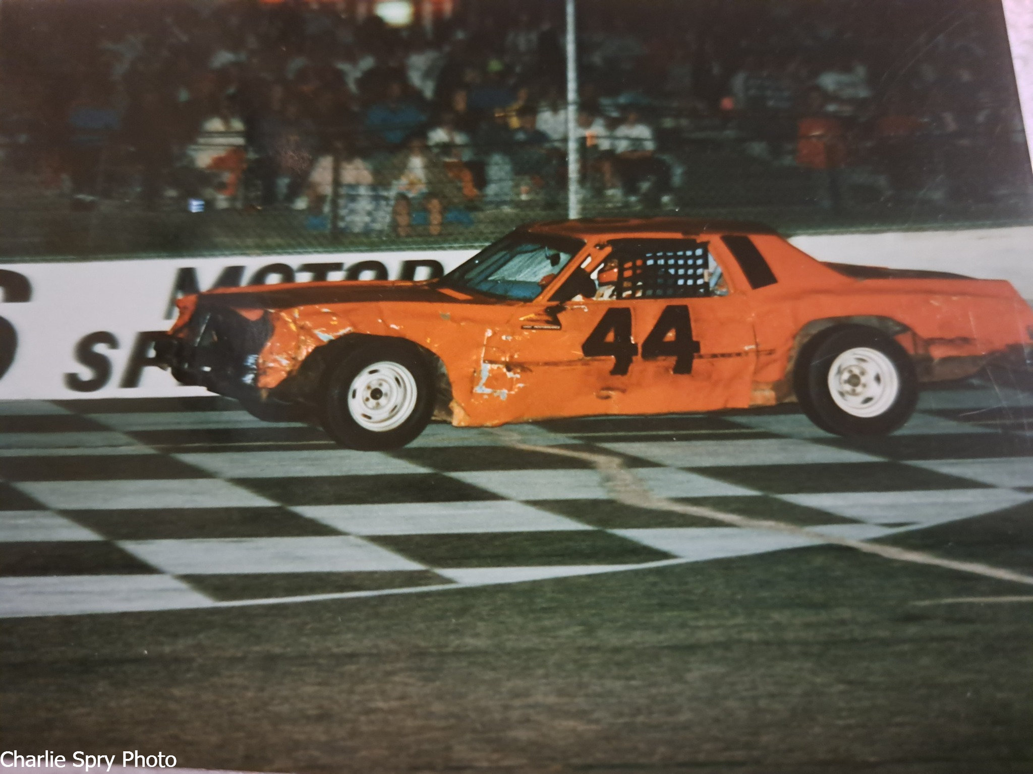 Wayne Buchs