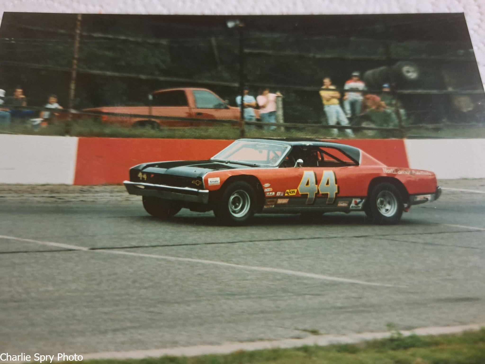 Wayne Buchs