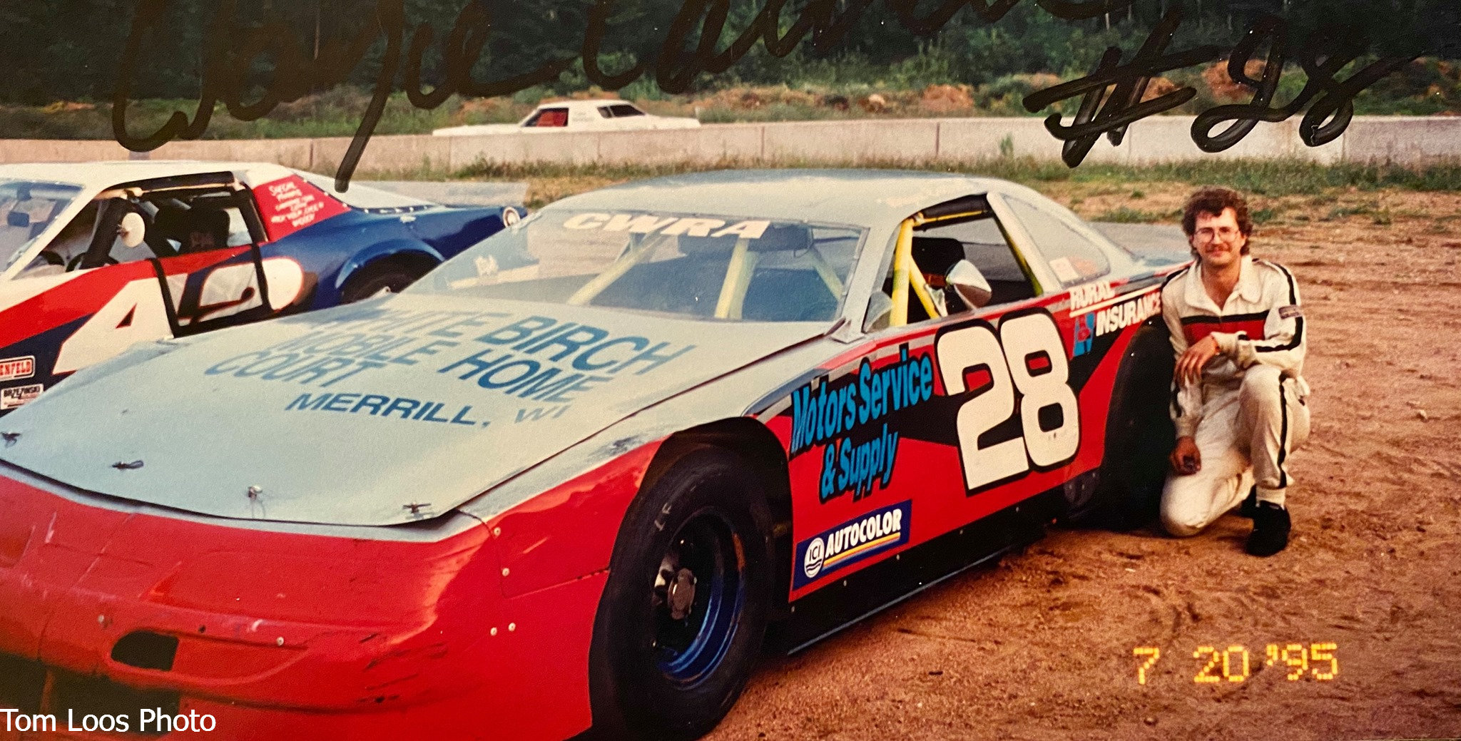 Wayne Cottrell