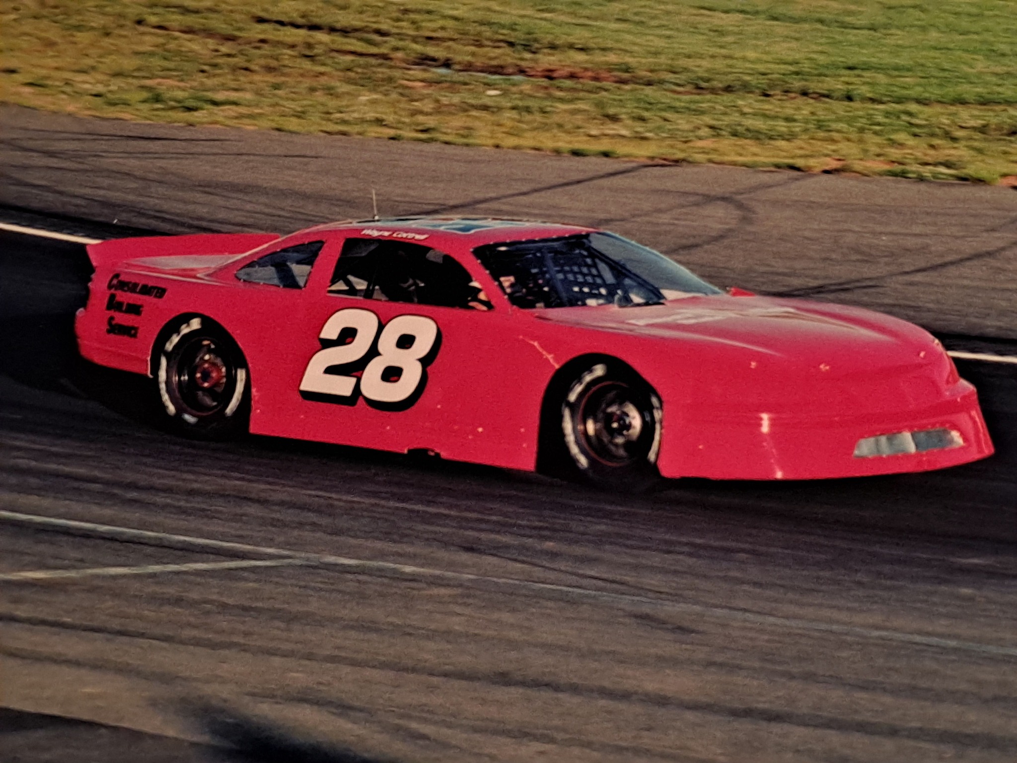 Wayne Cottrell