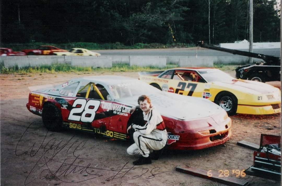 Wayne Cottrell