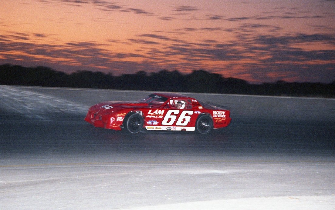Wayne Dukas