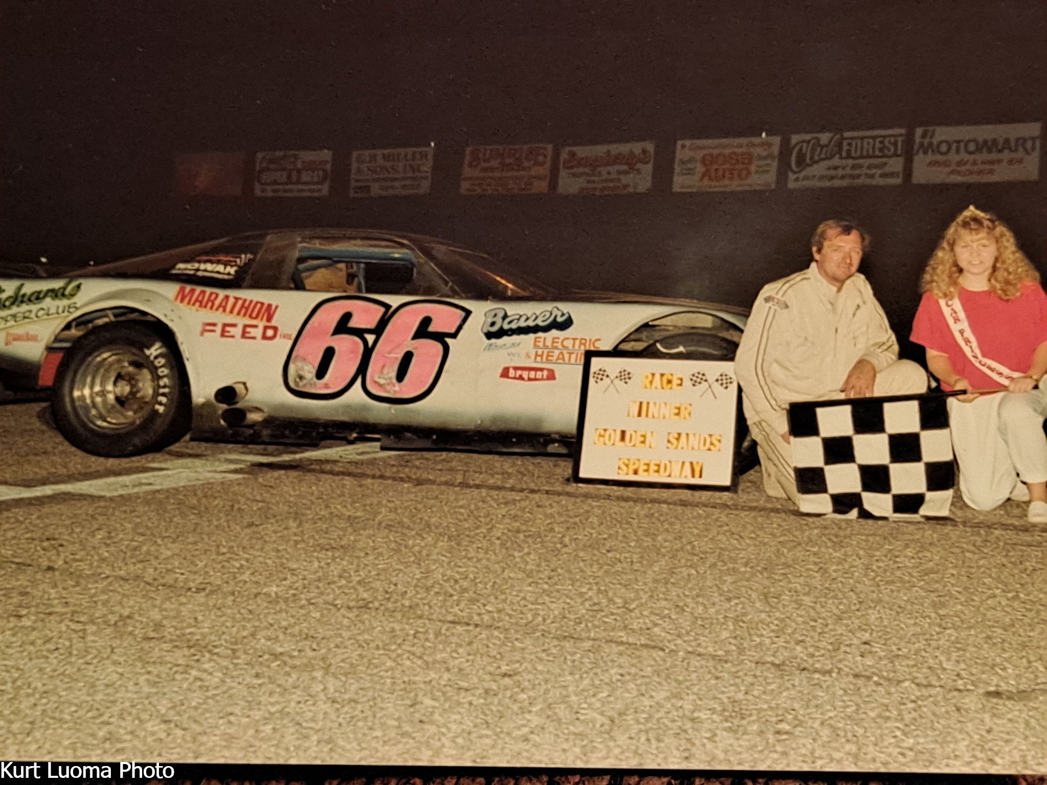 Wayne Ludholz