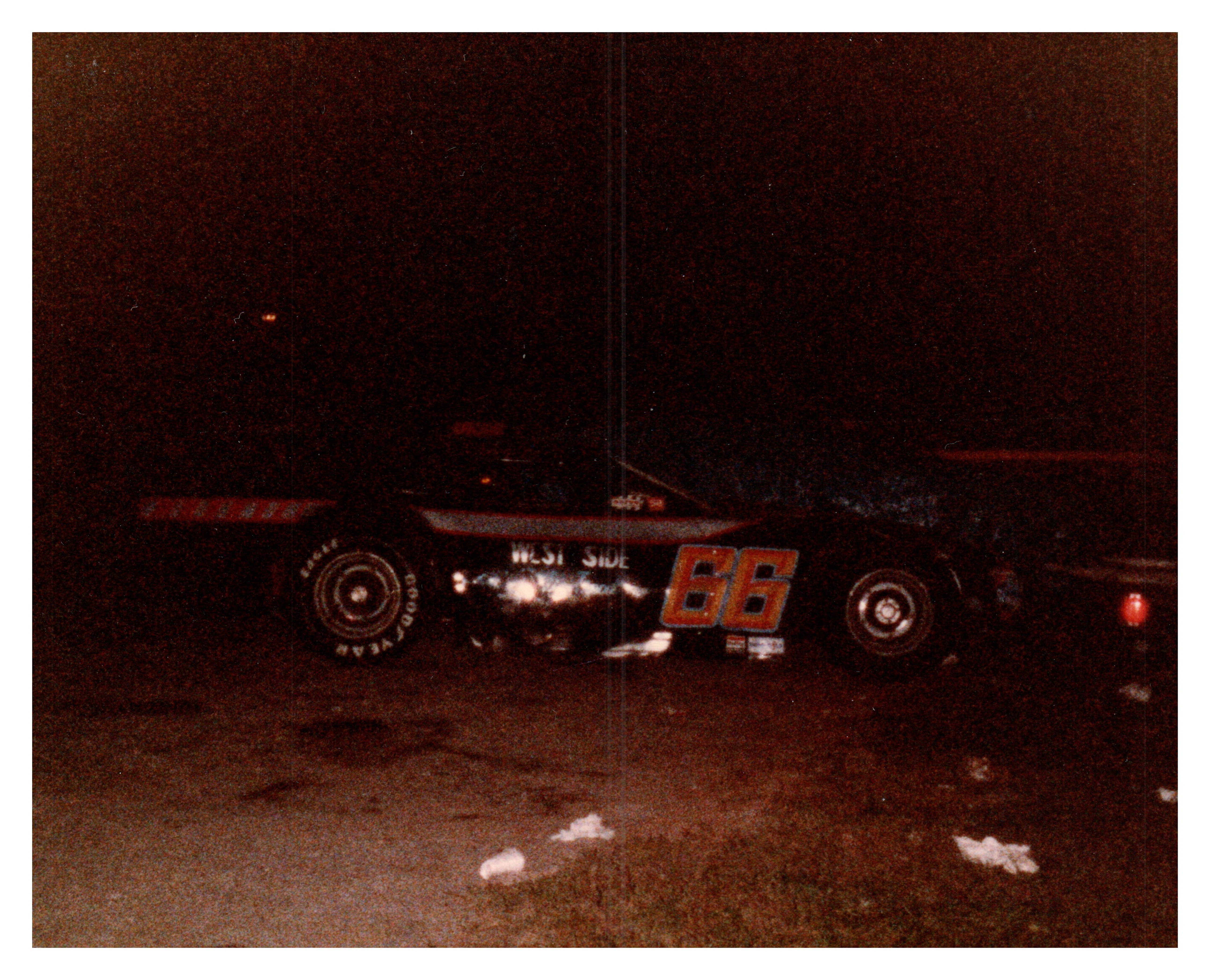Wayne Ludholz