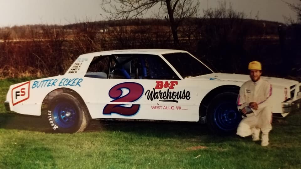 Wayne Strand
