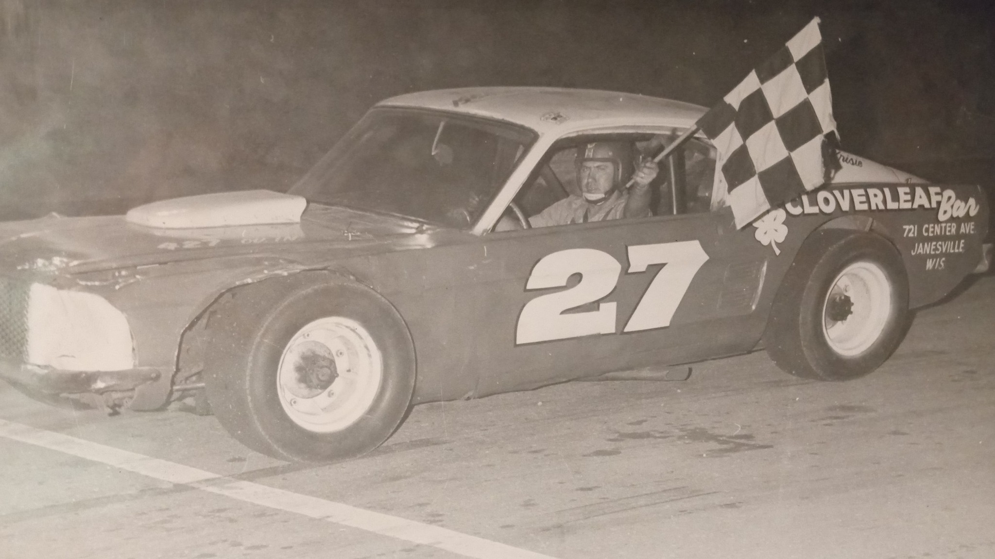 Wayne Swartwout