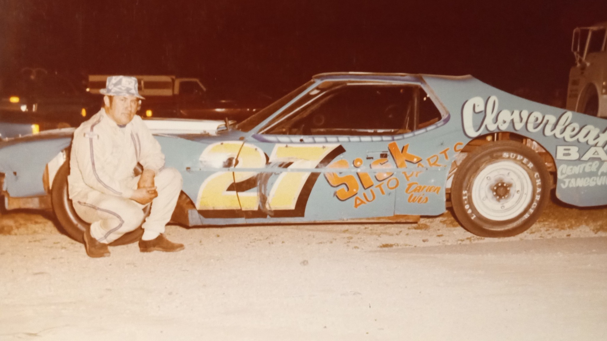 Wayne Swartwout