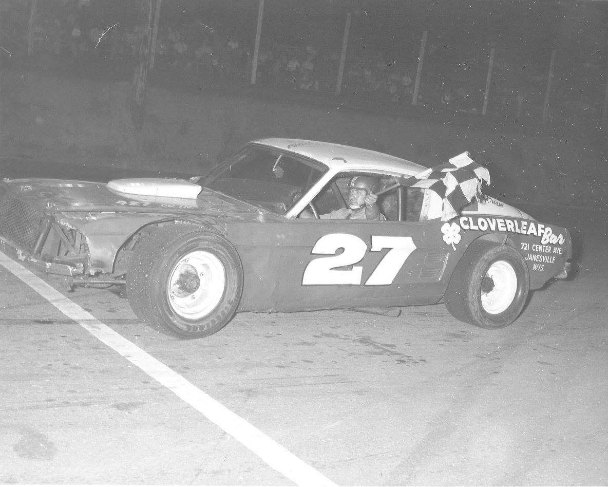Wayne Swartwout