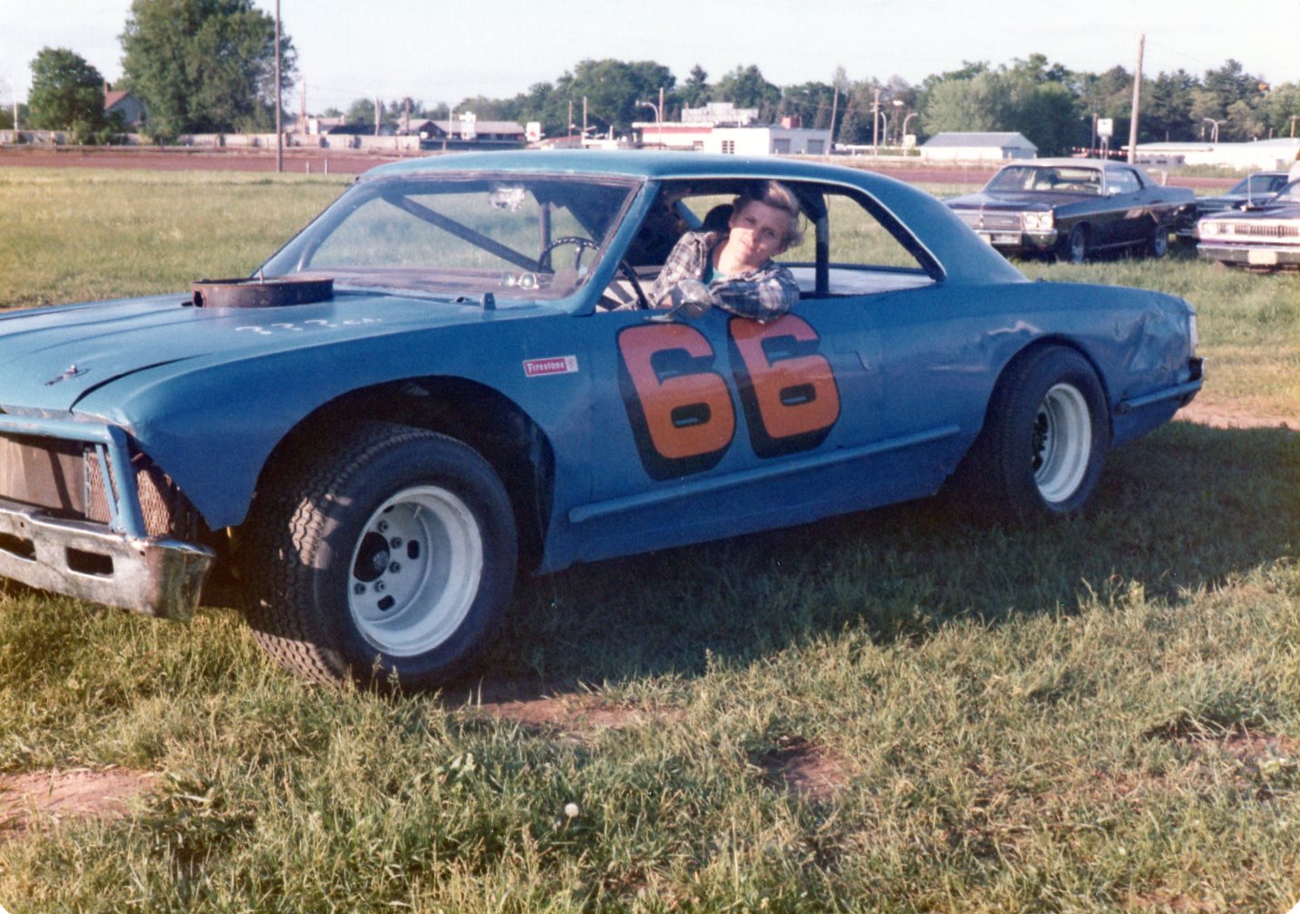 Wayne Weckwerth