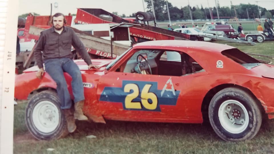 Wes Eckert