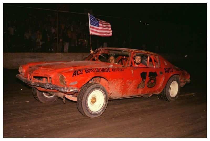 Wes Eckert