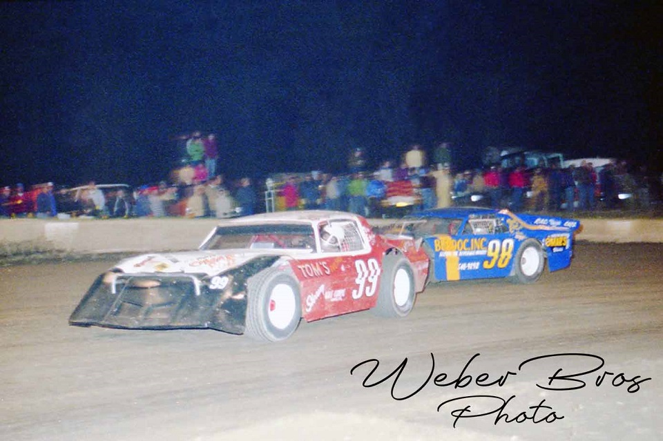 Wes Eckert