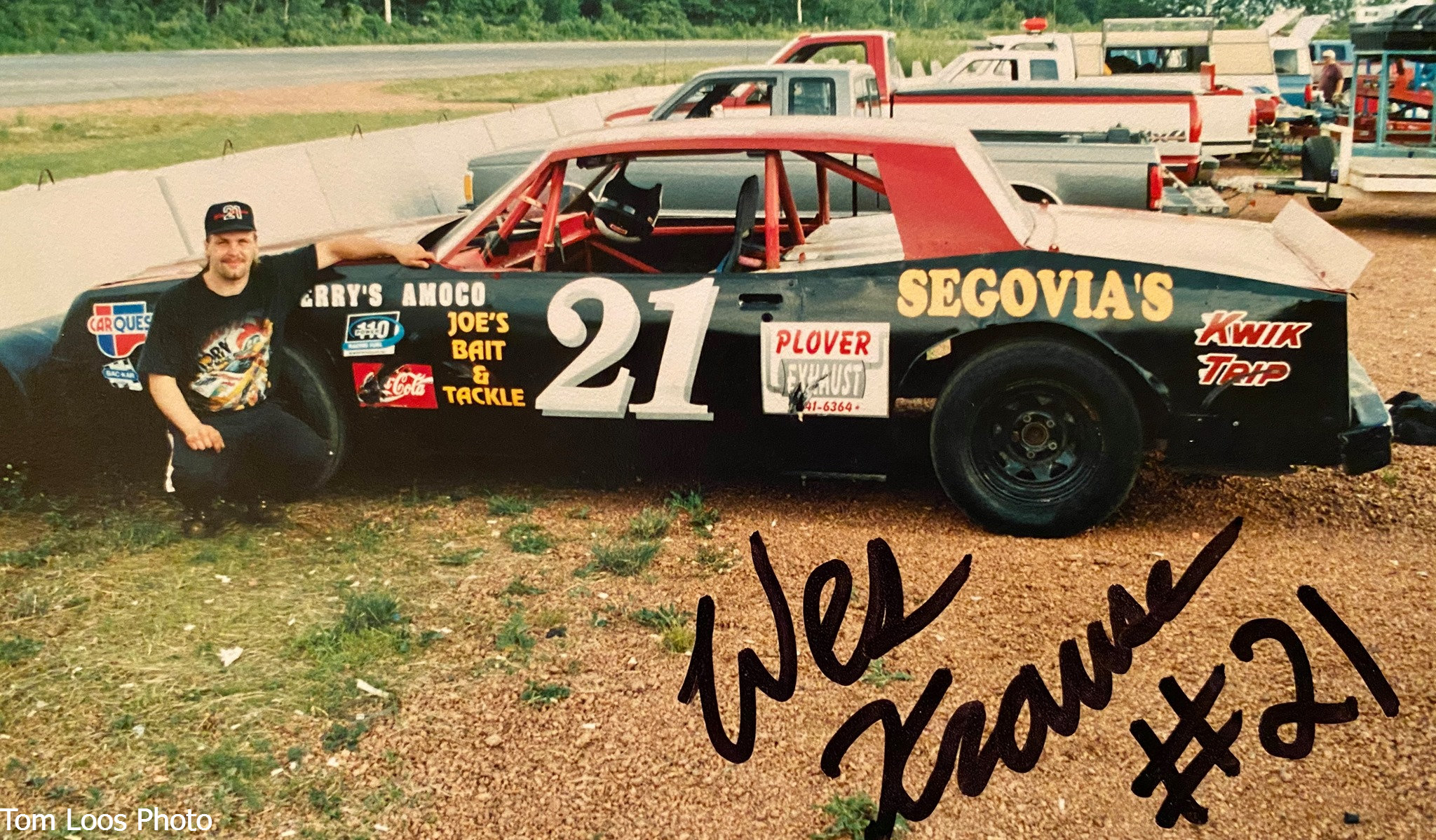 Wes Krause