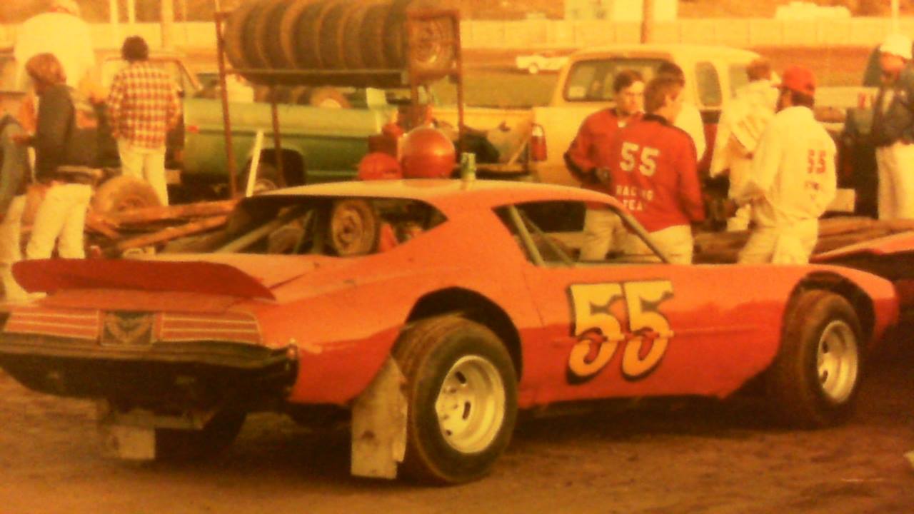 Wes Vlcek