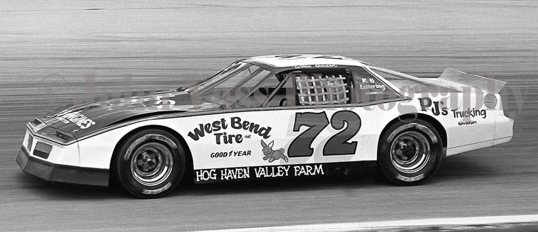 Willie Goeden