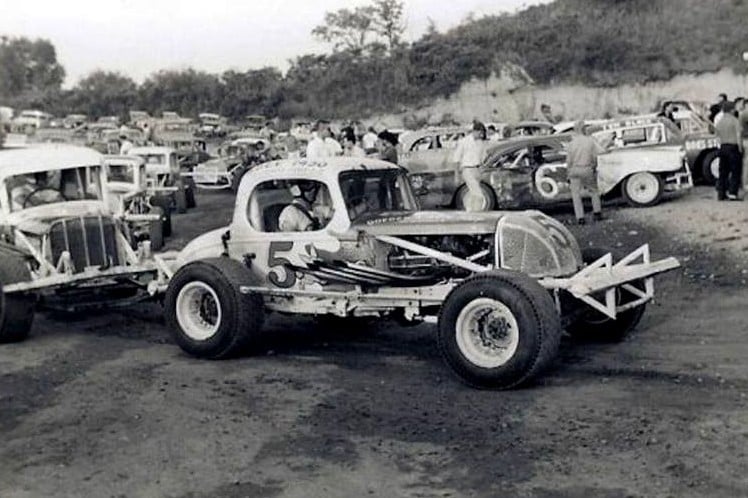 Willie Goeden