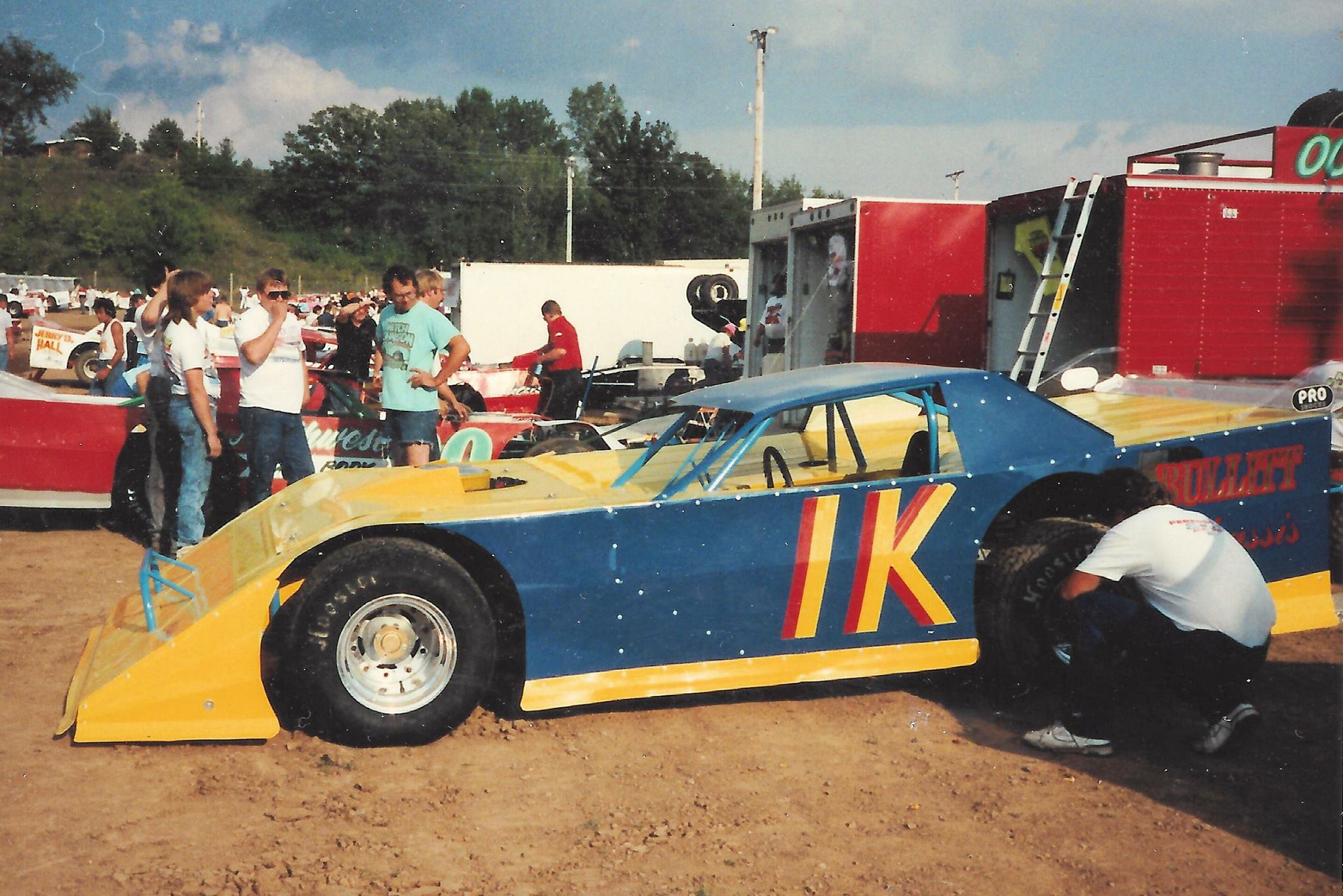 Willy Kraft