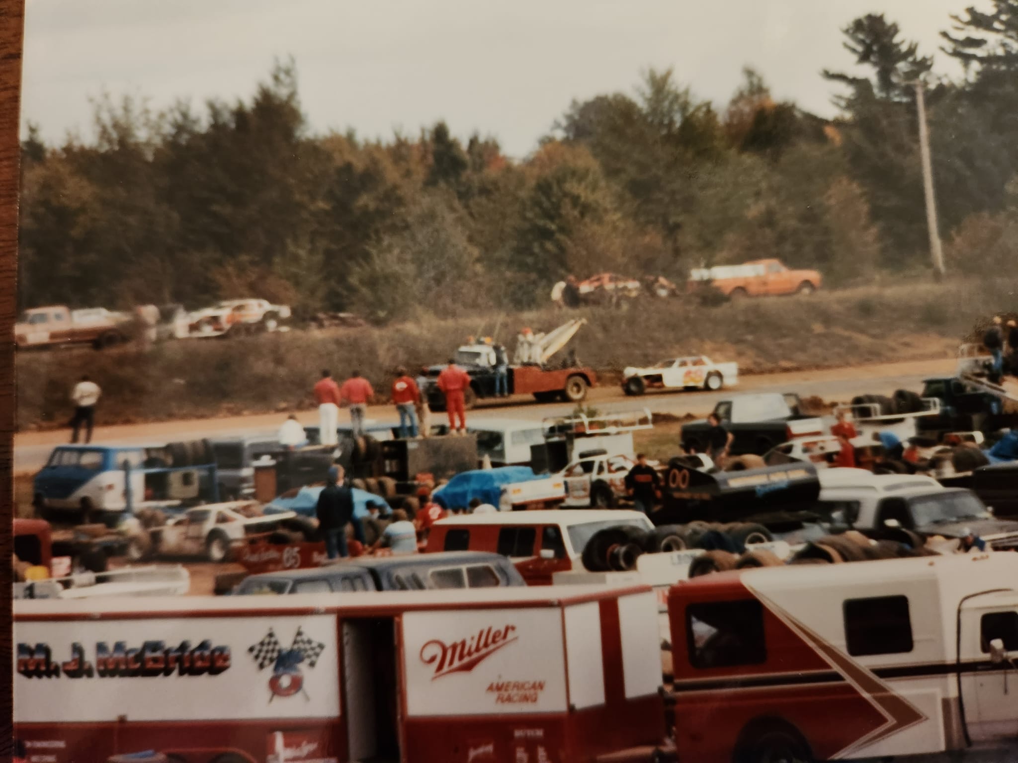 WISSOTA 100