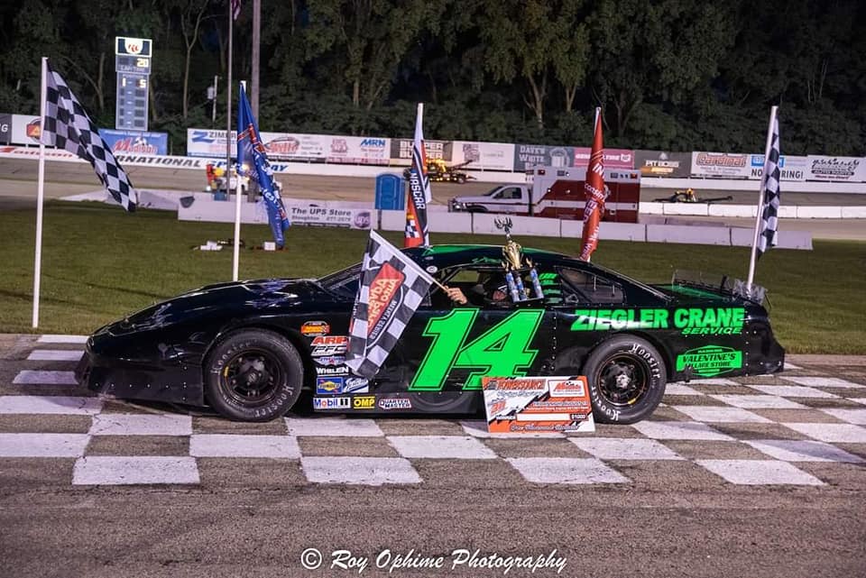 Zach Riddle