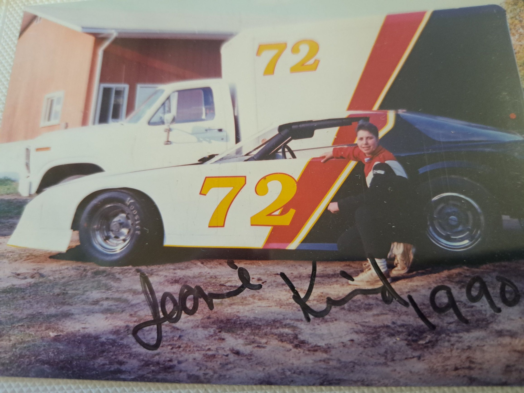 Jeanie Kind