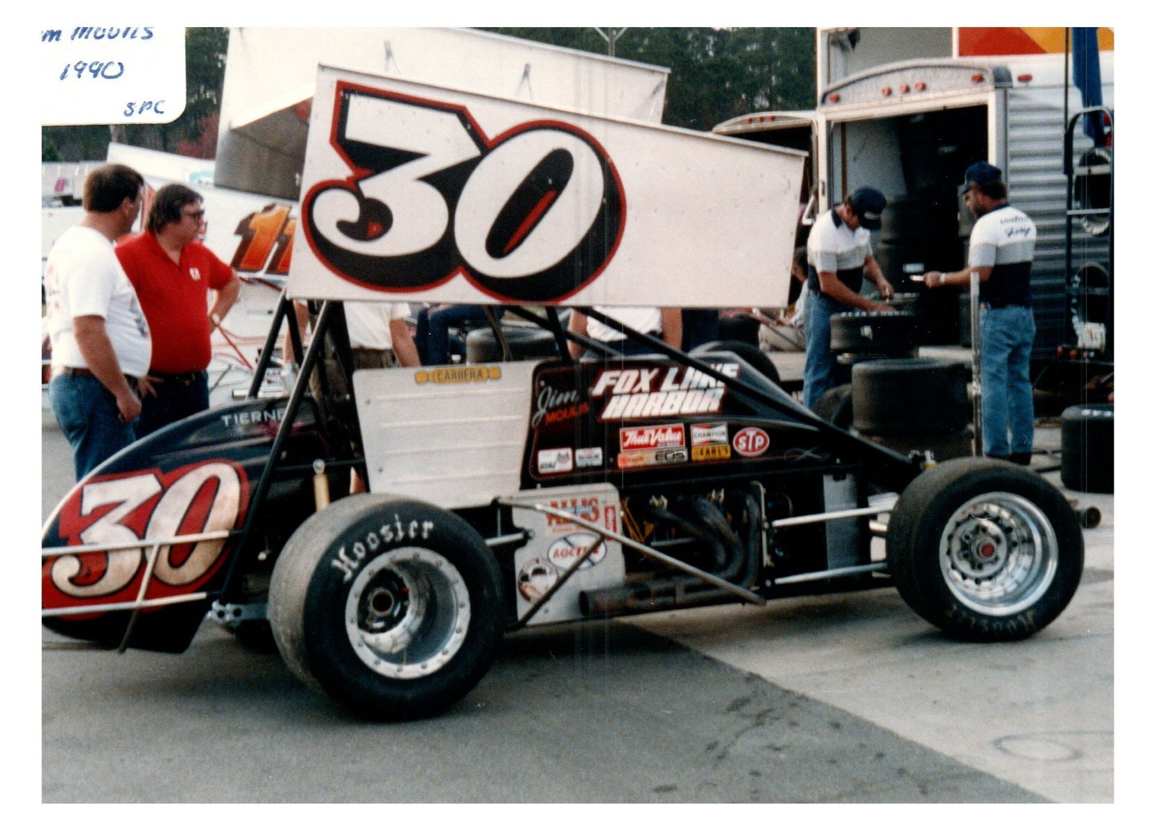 Jim Moulis