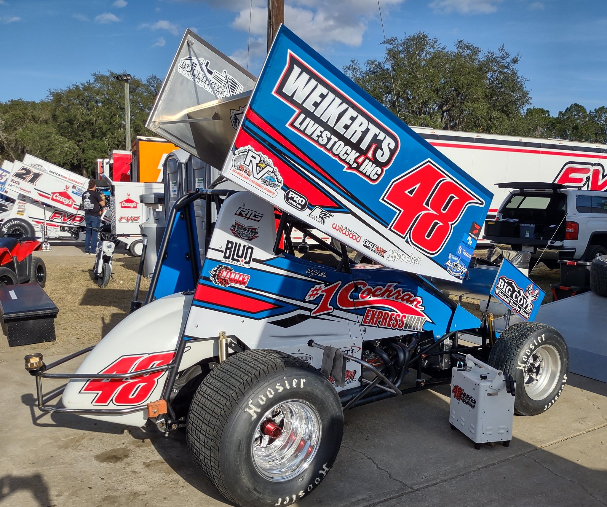 Danny Dietrich