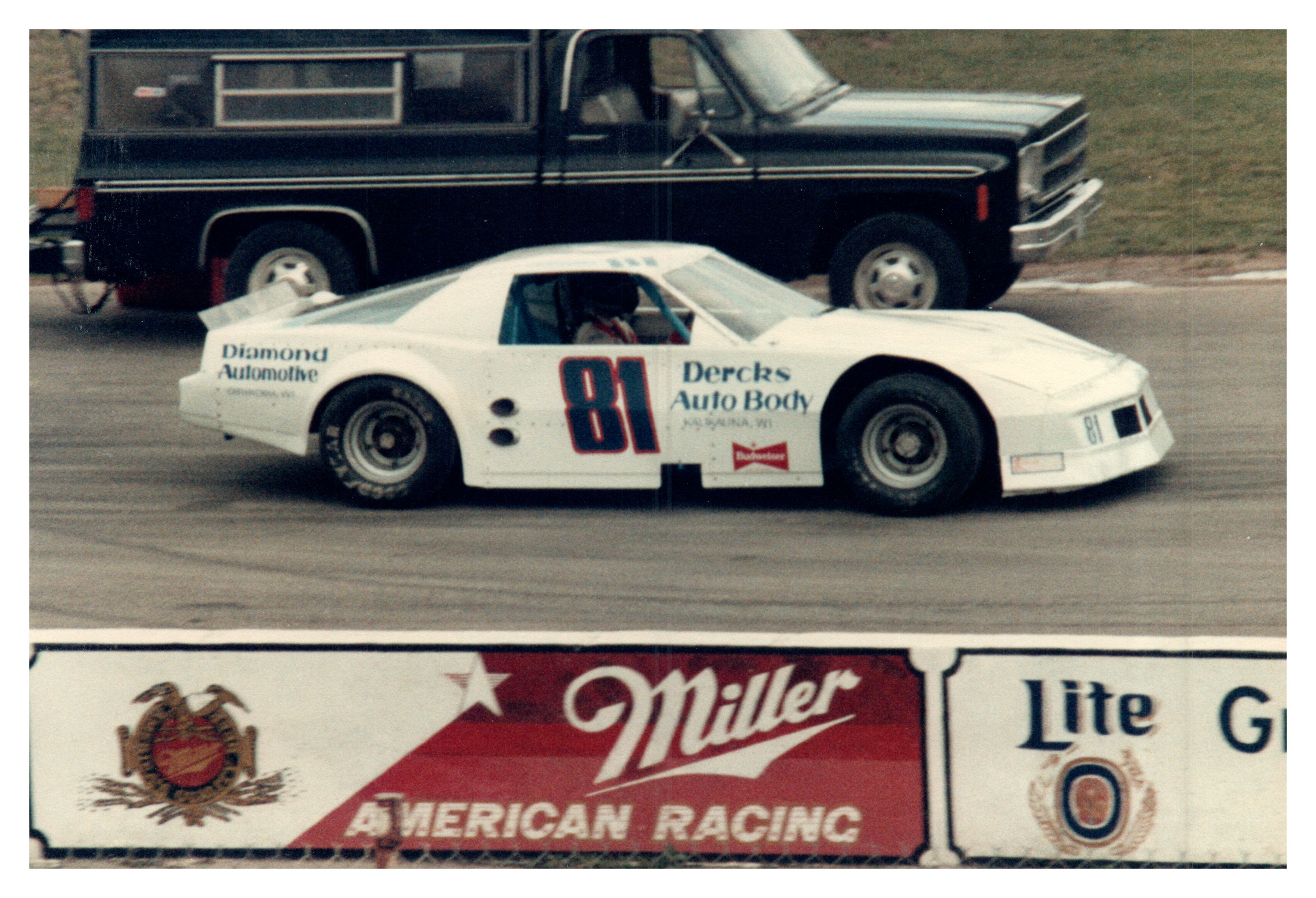 Larry Kallenbach