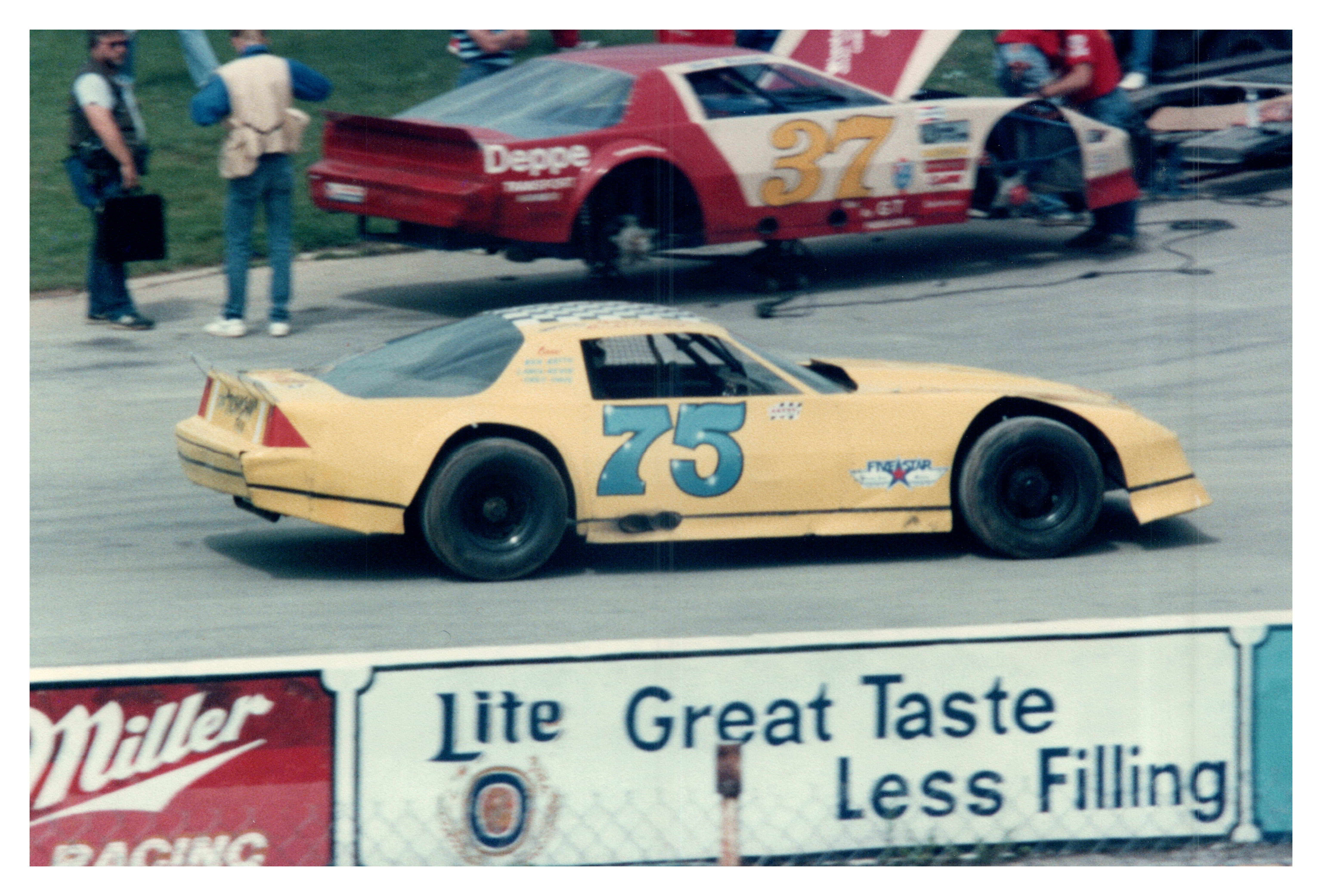 Tommy Thompson