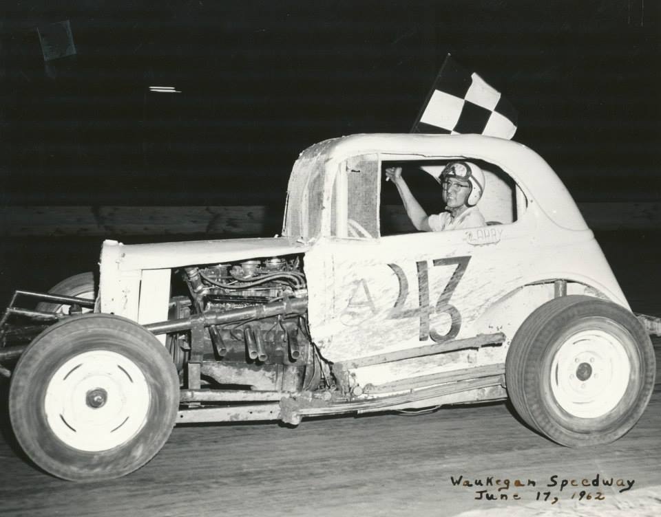 Larry Leach