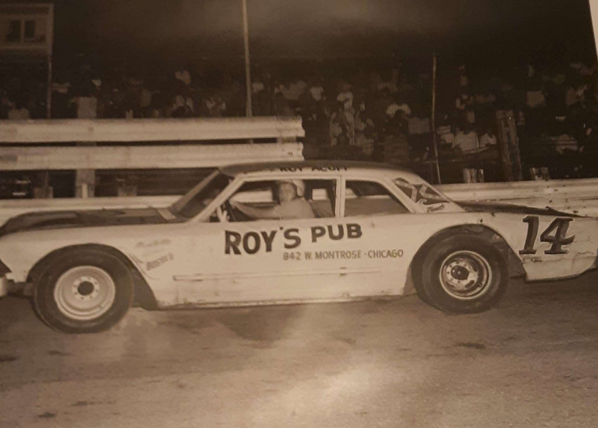 Roy Acuff