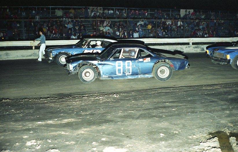 Hal Davis