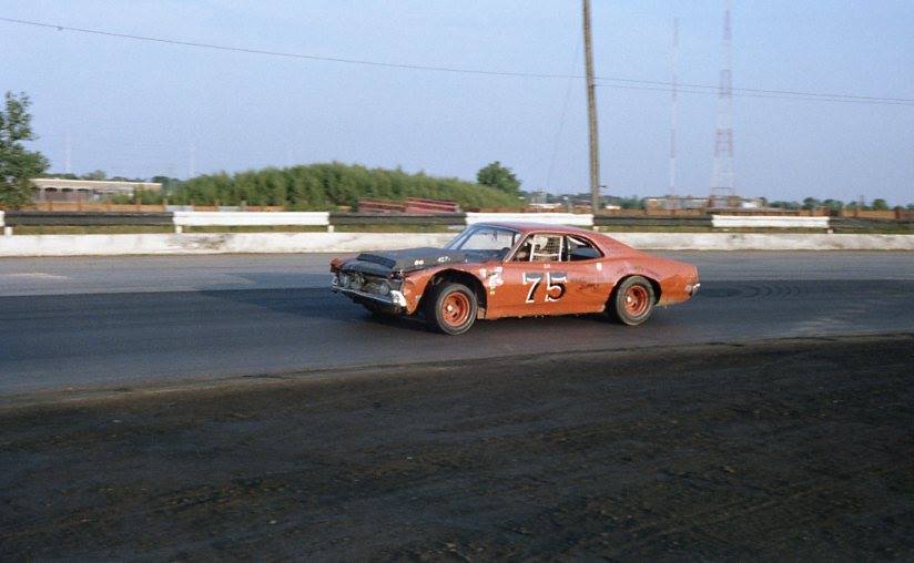 Jim Ruth
