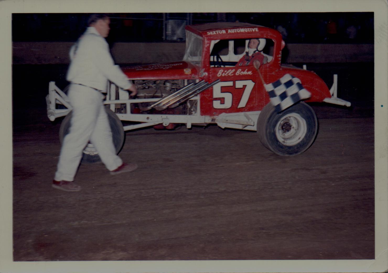 Bill Bohn