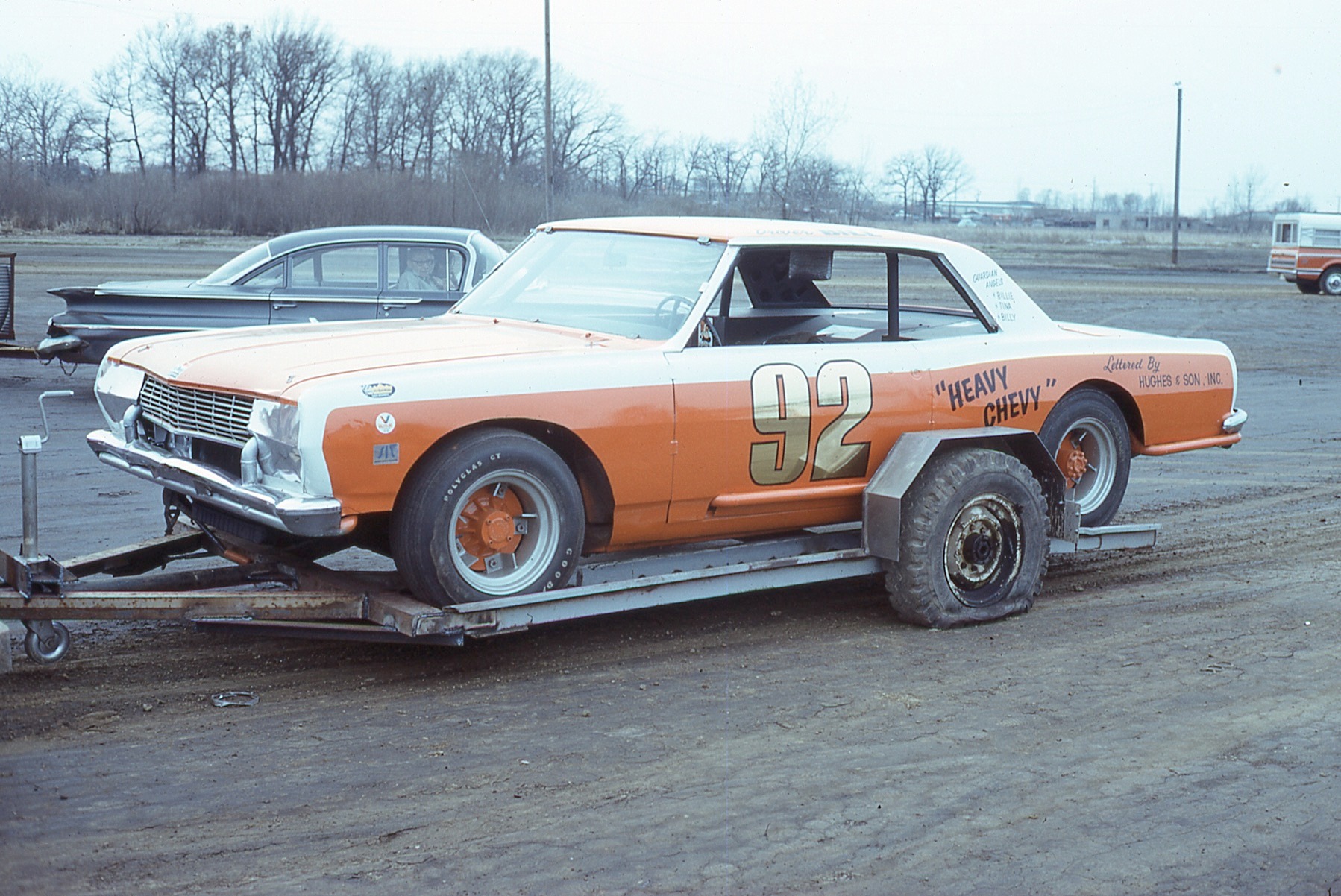 Bill McDonald
