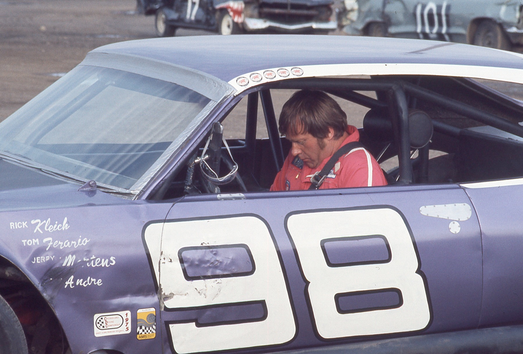 Bob Roper