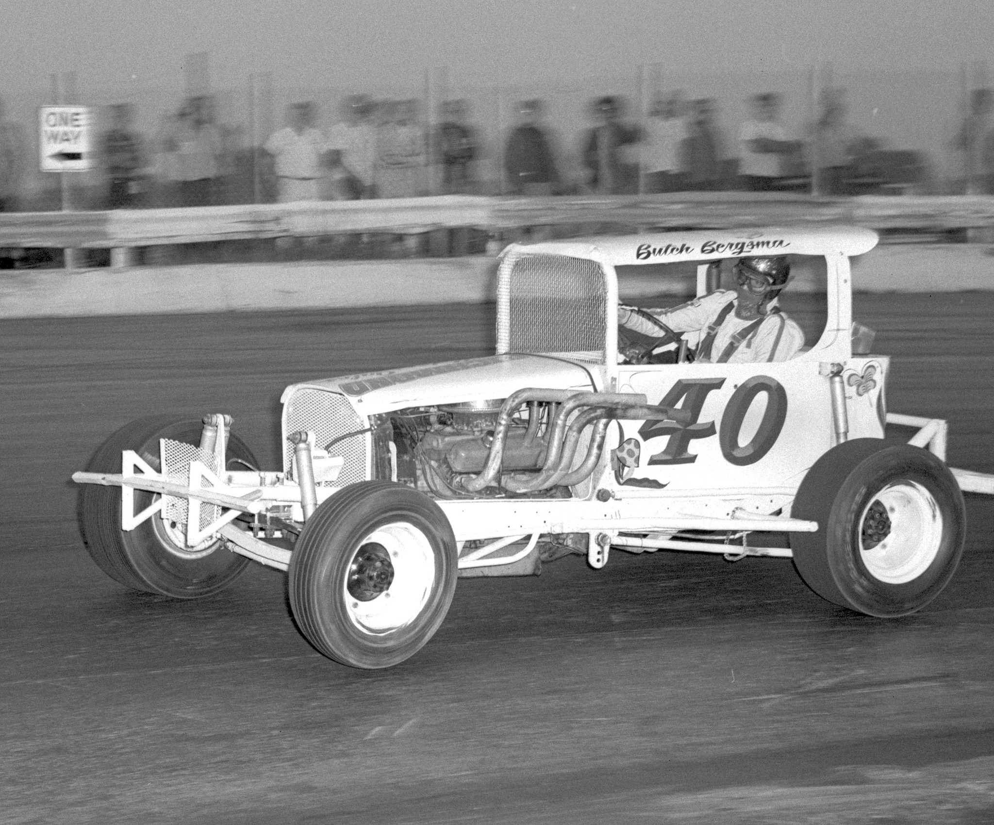 Butch Bergsma