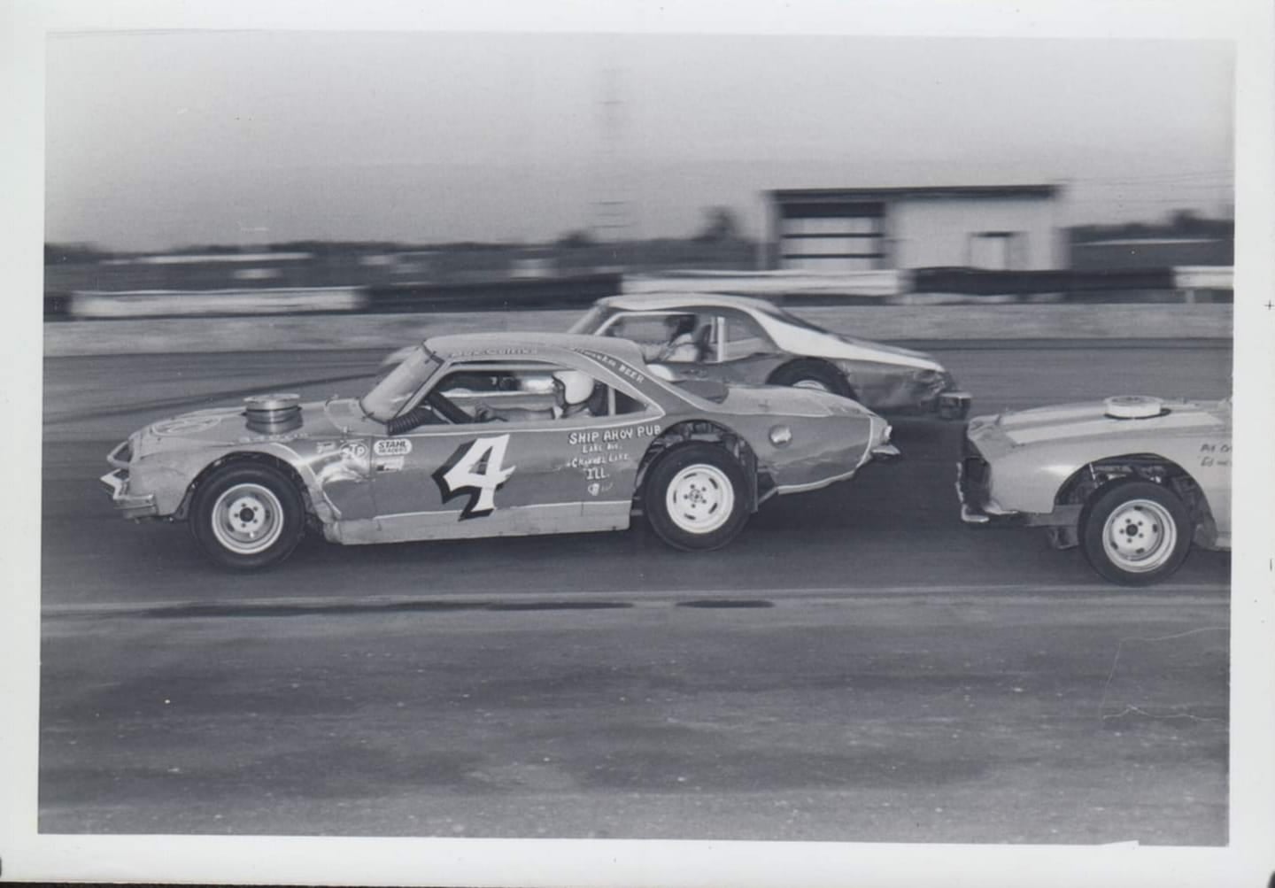 Don Collins