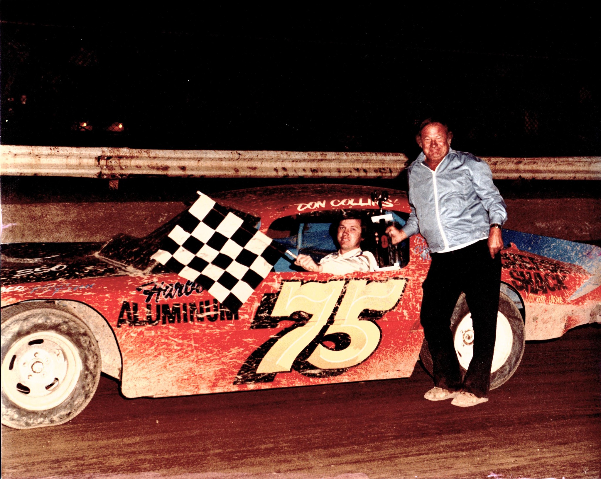 Don Collins