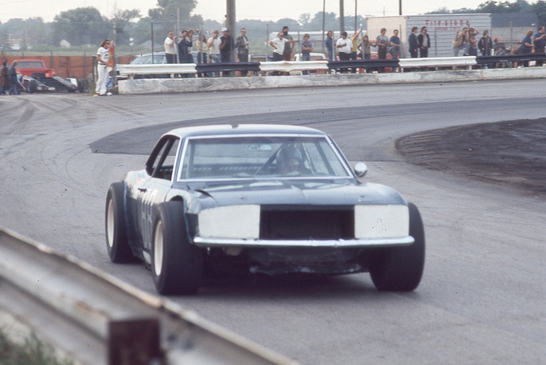 Hal Davis