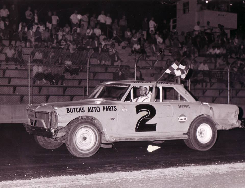 Jim Cossman