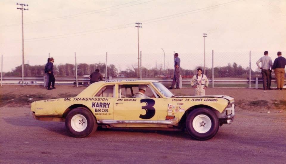 Jim Cossman