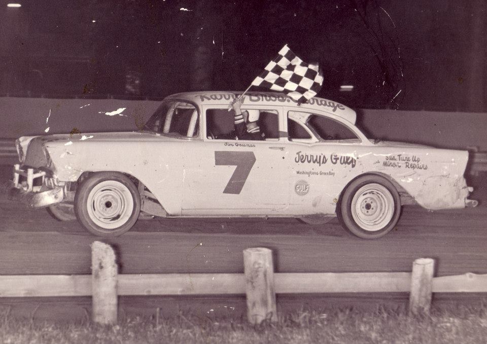 Jim Cossman
