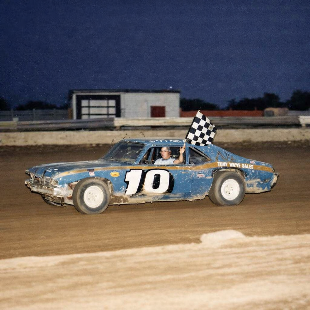 Mike Frost