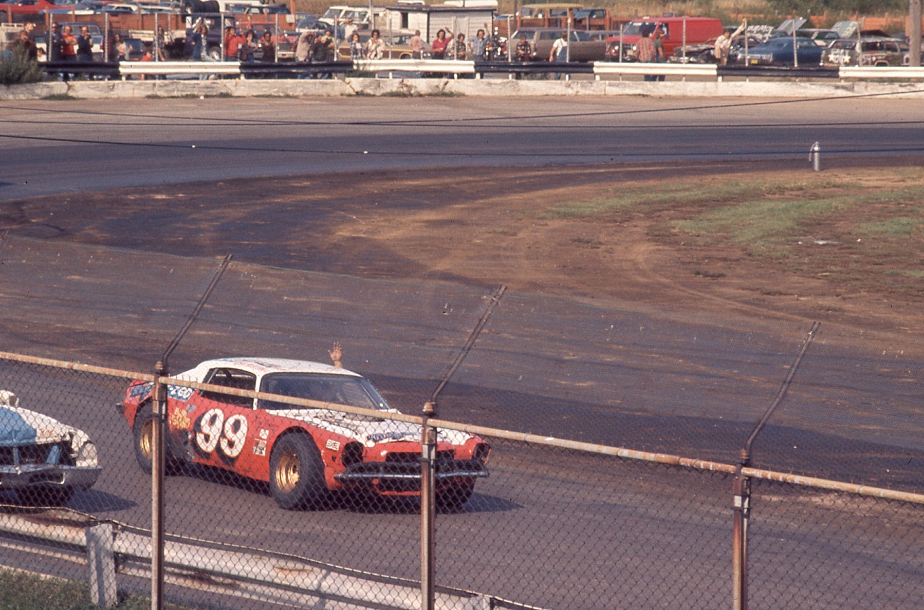 Ray Young